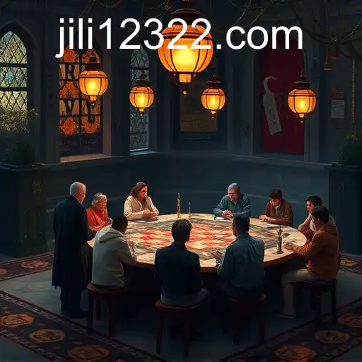 Exploring 'Board Classics' with 'jili123': A Nostalgic Journey into Timeless Games