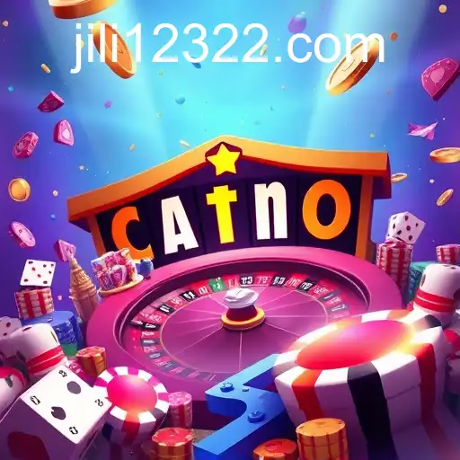 Casino Excitement: Unveiling the Online Gaming Universe with jili123