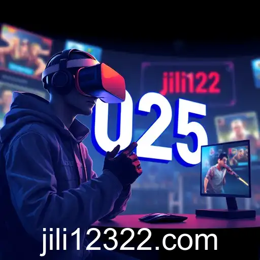 Emerging Trends in Online Gaming