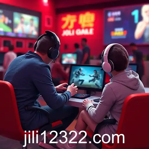 The Evolution of Online Gaming in 2025