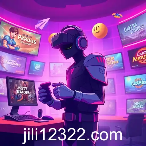 The Rise and Impact of Jili123 in Online Gaming