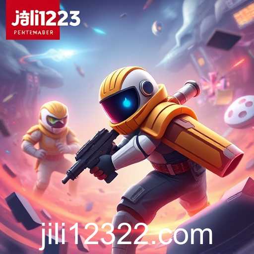 The Rise of Jili123 in Online Gaming