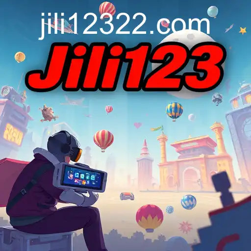 Jili123: A Game Changer in Online Entertainment