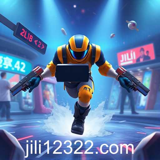 Jili123: Revolutionizing Online Gaming Industry