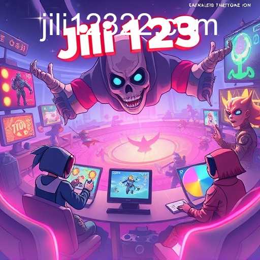 Exploring the Trends in Gaming with Jili123