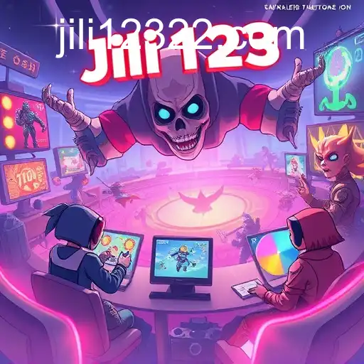 Exploring the Trends in Gaming with Jili123