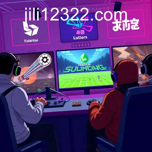 Jili123: The Evolution of Online Gaming in 2025