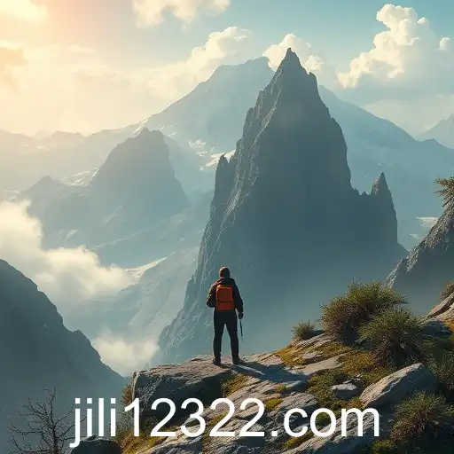 The Rise of Jili123: A New Era for Online Gaming
