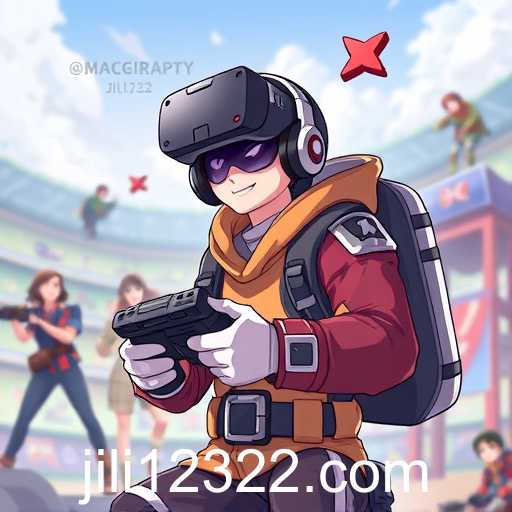 Jili123: Revolutionizing Online Gaming