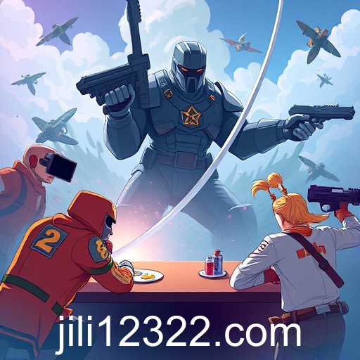Exploring Multiplayer Matches in the World of jili123 Gaming