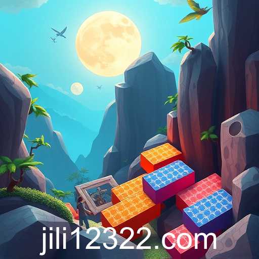 Exploring the Dynamic World of Puzzle Challenges with jili123