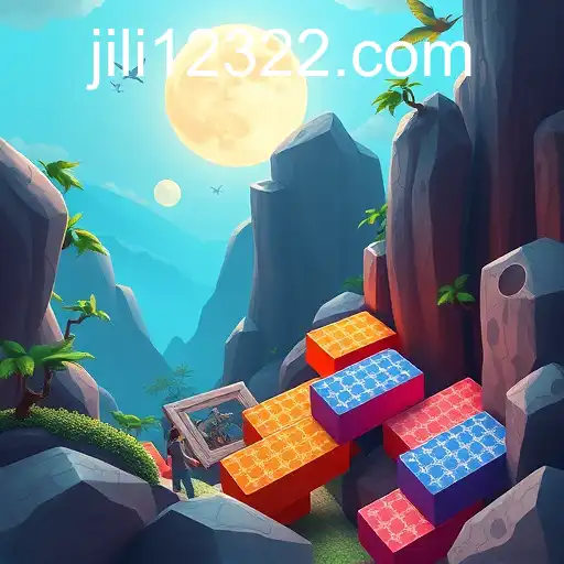 Exploring the Dynamic World of Puzzle Challenges with jili123