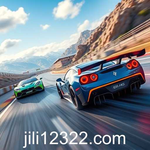 Exploring the Adrenaline-Pumping World of 'Racing Thrills' with jili123