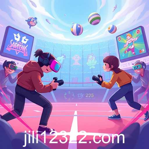 The Rise of Jili123: Revolutionizing Online Gaming