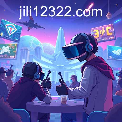 The Rise of Jili123 in Online Gaming Community