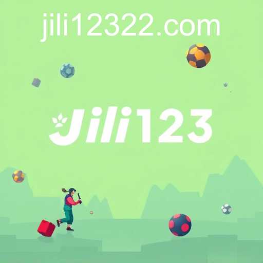 The Rise of Jili123: Gaming's New Powerhouse
