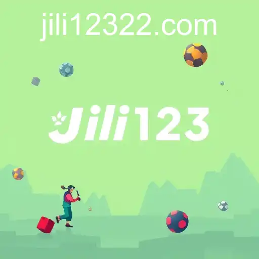 The Rise of Jili123: Gaming's New Powerhouse
