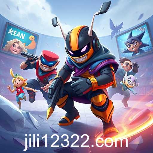 The Rise of Jili123: Transforming Online Gaming