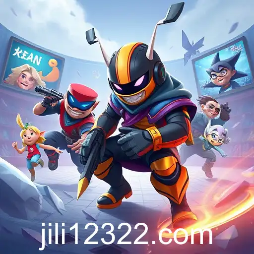 The Rise of Jili123: Transforming Online Gaming