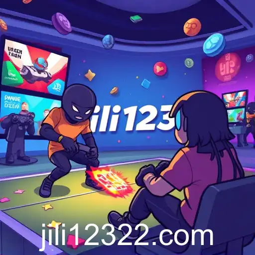 The Rise of Jili123 in the Global Gaming Arena