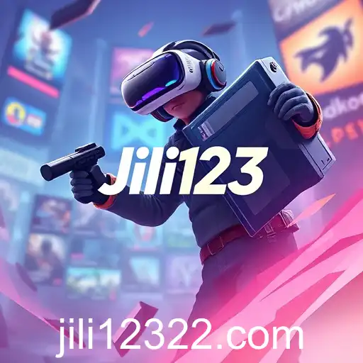 The Rise of Jili123: Revolutionizing Online Gaming