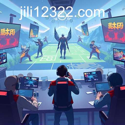The Rise of Jili123: A New Era in Gaming